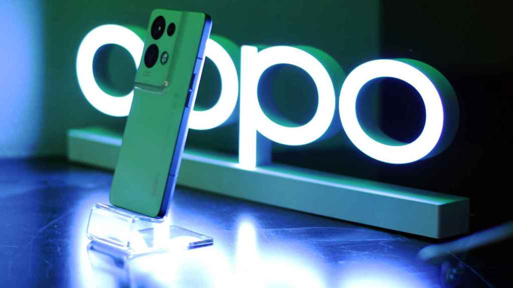 OPPO Reno8 Pro: la familia Reno sube de nivel con un nuevo diseño excepcional y gran potencia